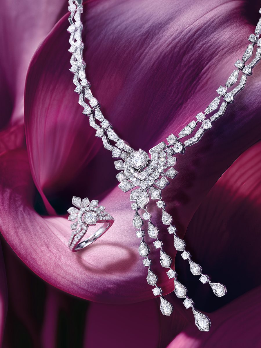 Lukfook Jewellery celebrates 10 years in Malaysia with new look