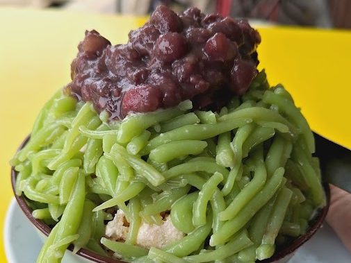 6 classic cendol spots in the Klang Valley