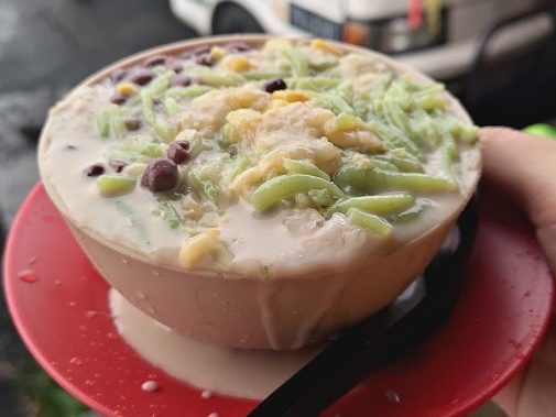 6 classic cendol spots in the Klang Valley