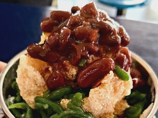 6 classic cendol spots in the Klang Valley