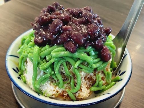 6 classic cendol spots in the Klang Valley