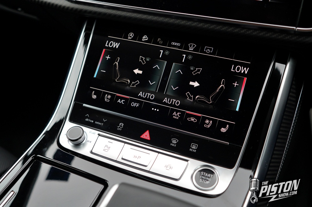 Audi Q7 CKD: A proper luxury SUV