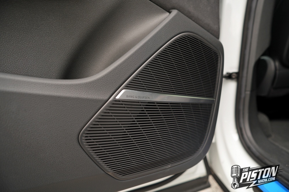 Audi Q7 CKD: A proper luxury SUV