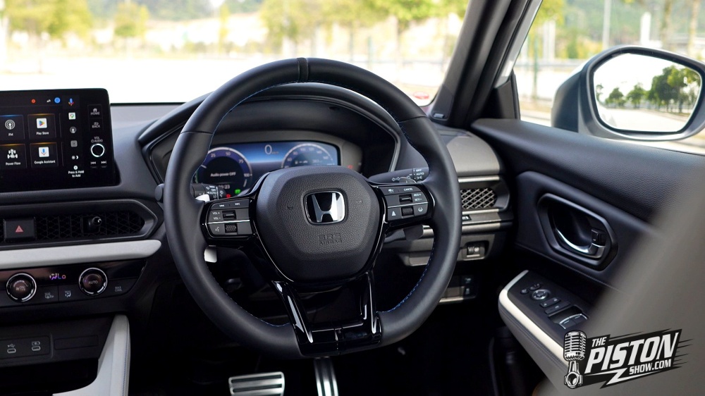 Want an automatic GR86? Buy the Honda Prelude instead