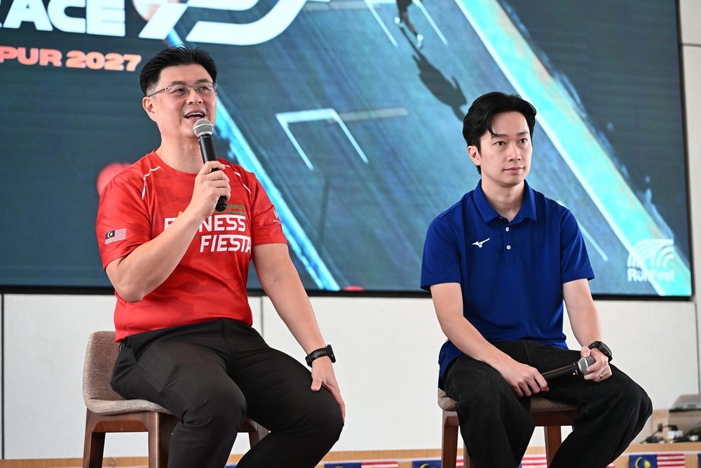 RunFest Grand Prix Race 2027 targets 2,000 runners with new 5km category