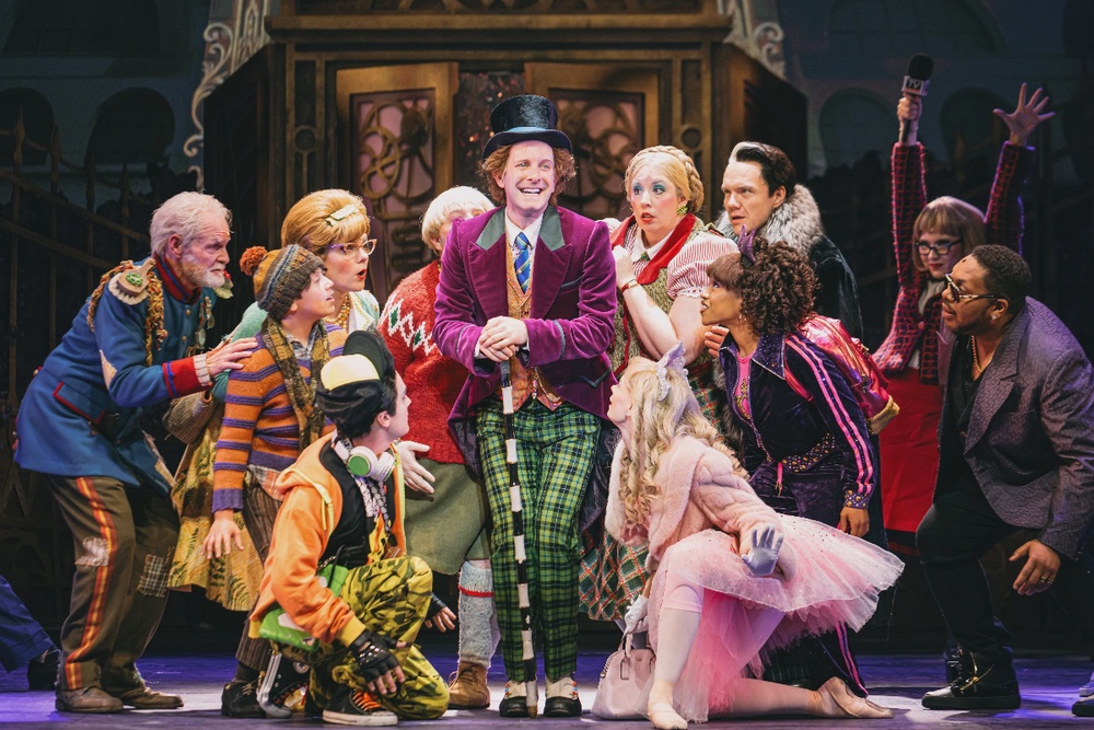 Got a Golden ticket? Willy Wonka comes to Malaysia