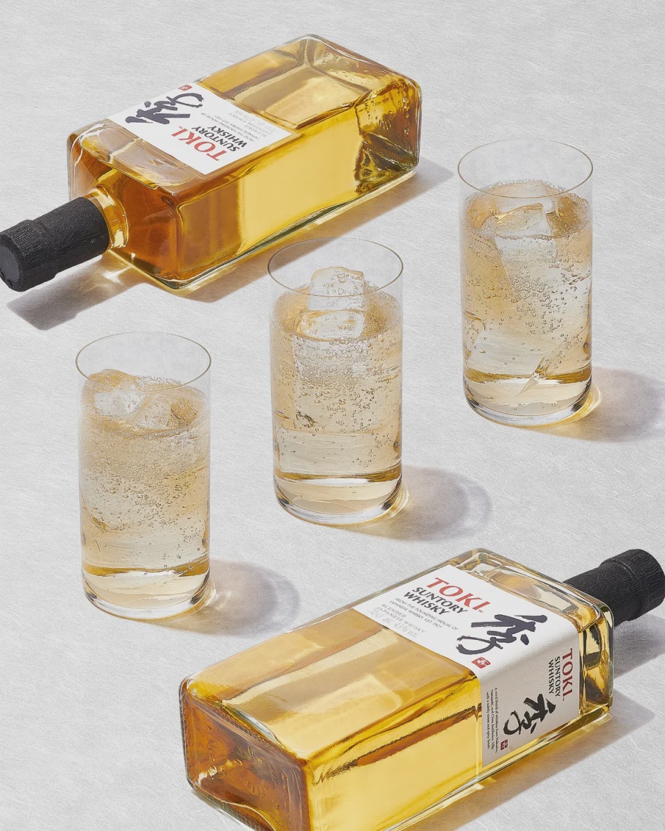 How Japanese whisky is finding a new place in Malaysia's social scene
