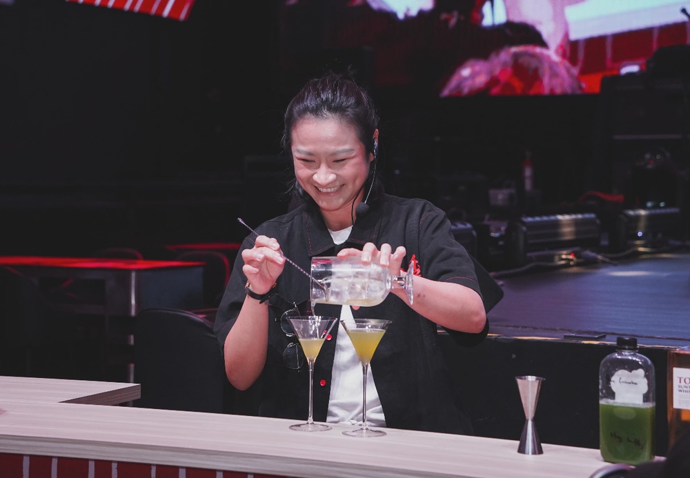 How Japanese whisky is finding a new place in Malaysia's social scene