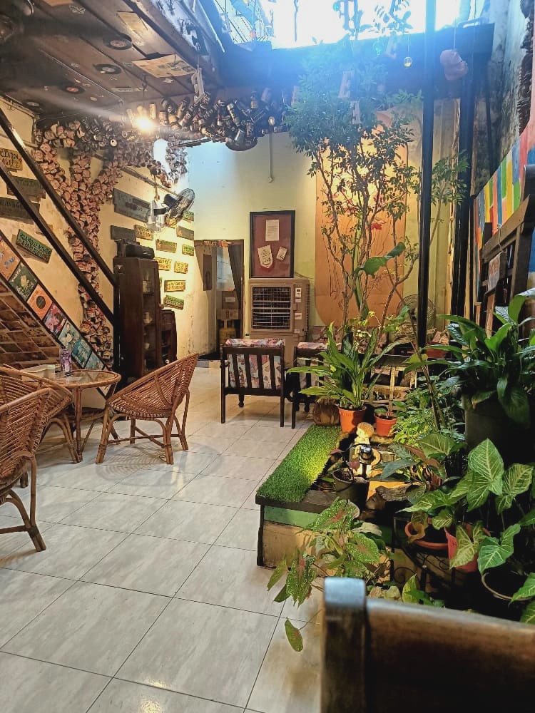 Malacca hidden gems 5 places to explore beyond Jonker Street