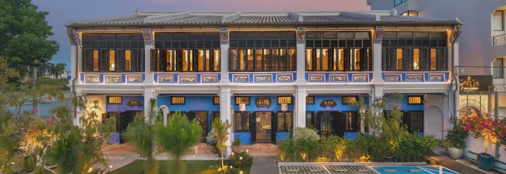 Michelin Guide 2026 adds five new key hotels in Malaysia