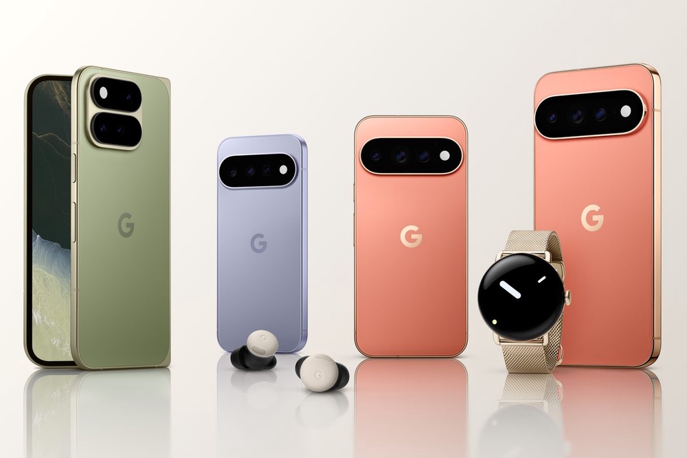 New sleek smartphones to check out for every budget