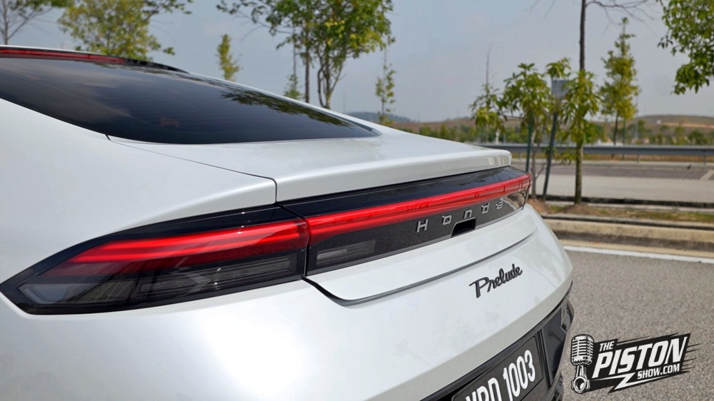 Want an automatic GR86? Buy the Honda Prelude instead