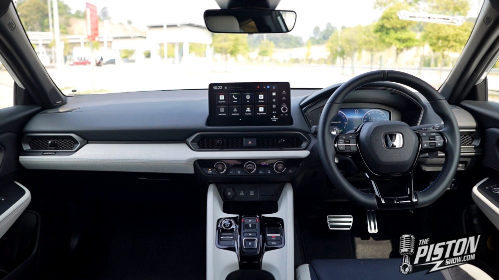 Want an automatic GR86? Buy the Honda Prelude instead