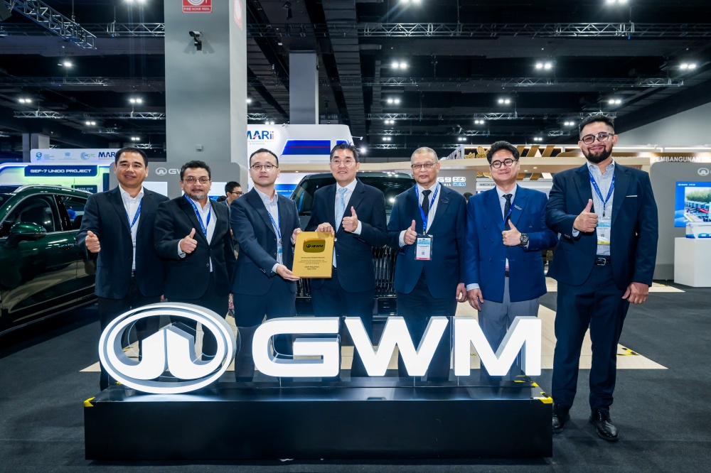 GWM Malaysia expands CKD Push, Ora 5 HEV and Haval H7 PHEV to be locally assembled