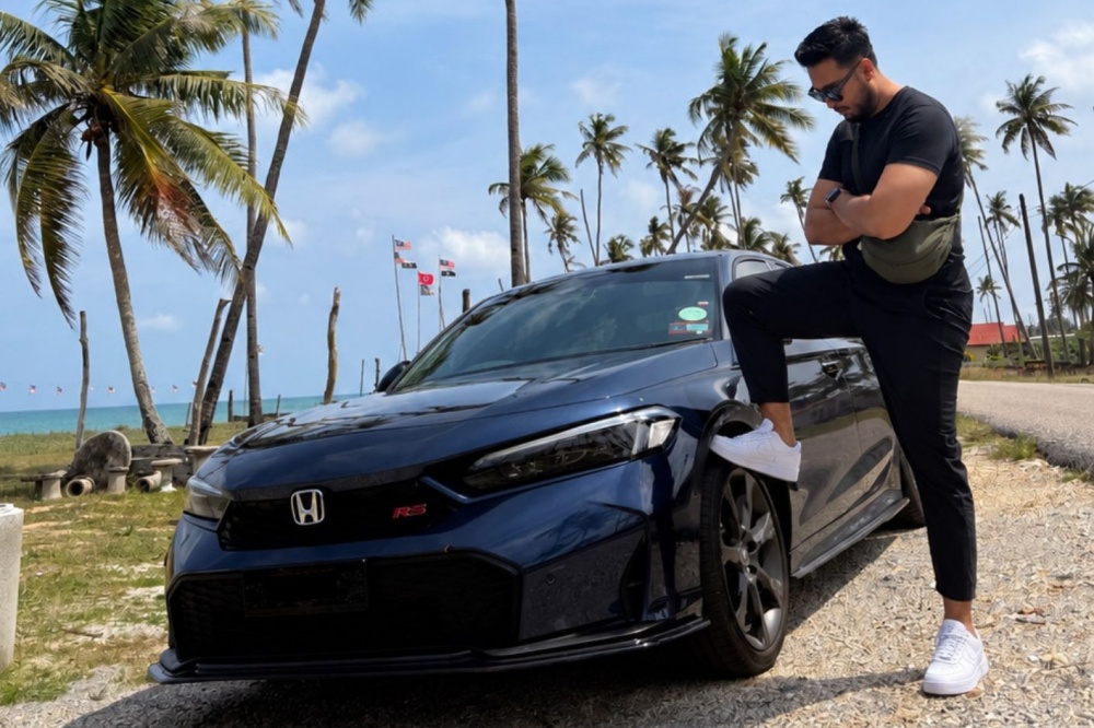 Honda e:HEV owners share their hybrid experience, Civic owner gets up to 800km per tank