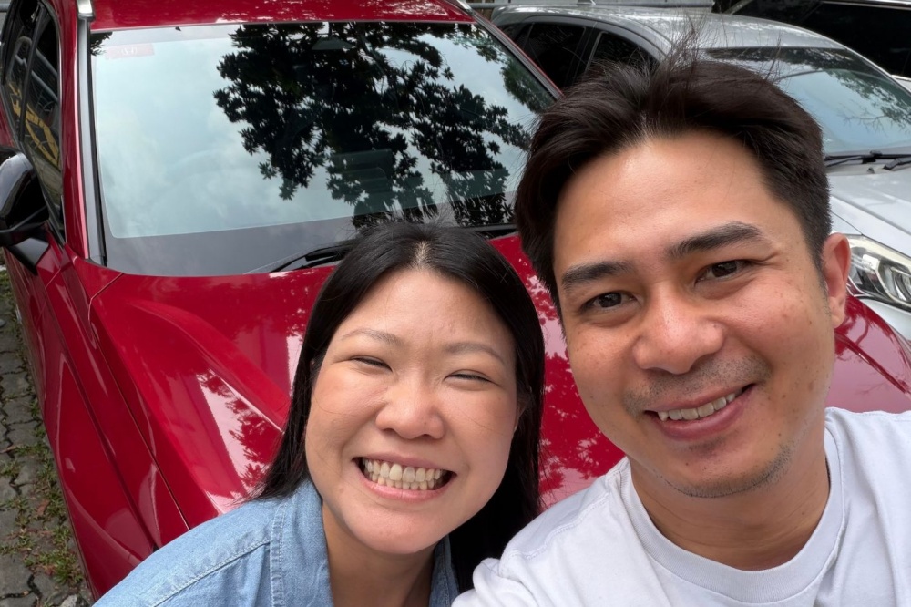 Honda e:HEV owners share their hybrid experience, Civic owner gets up to 800km per tank