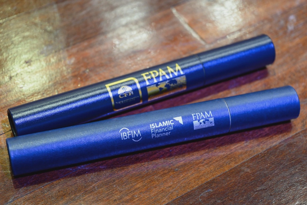 FPAM welcomes 365 new financial planning certificants
