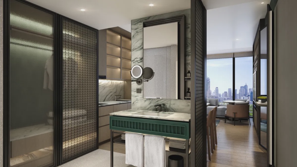Frasers Hospitality unveils Fraser Suites Reserve, a new luxury serviced living brand