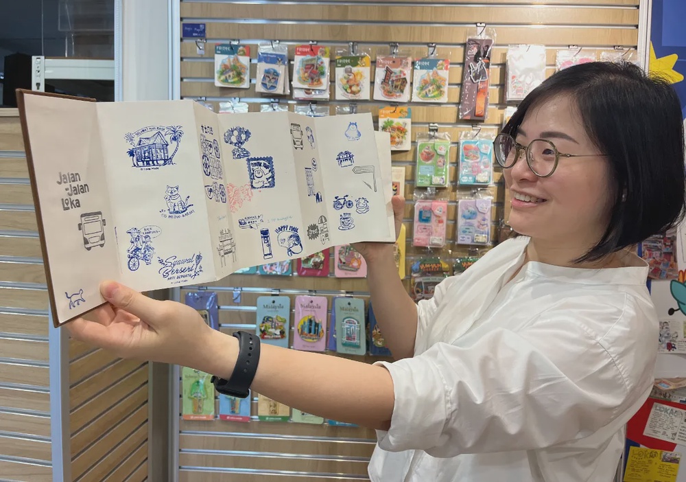 Reimagining home: How Loka Made changes views of Malaysia