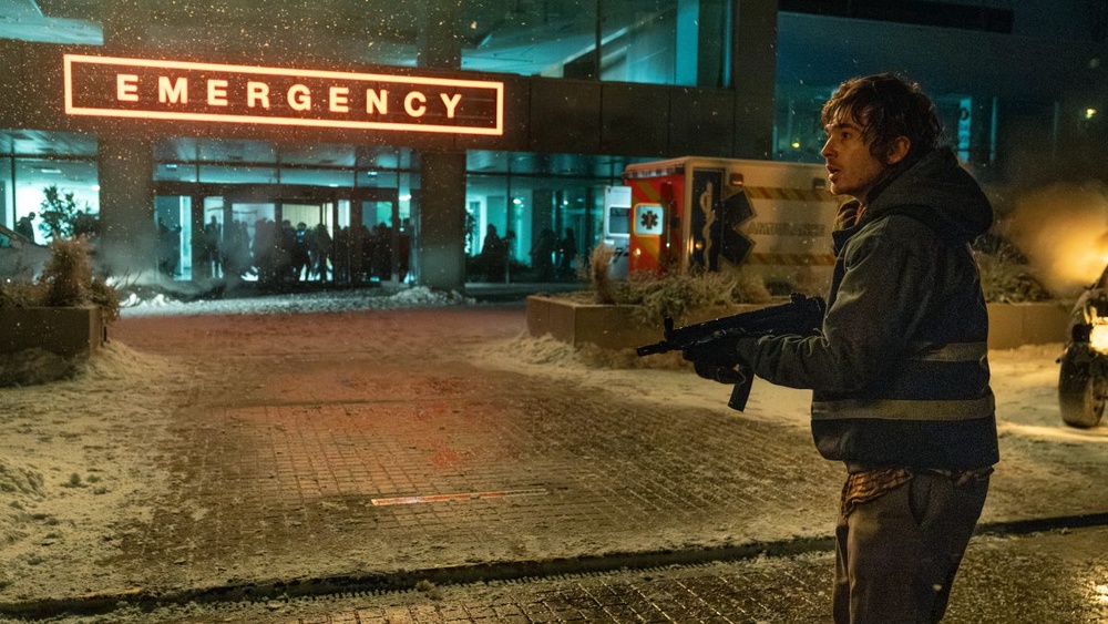 Resident Evil Review: Zach Cregger’s bold new take