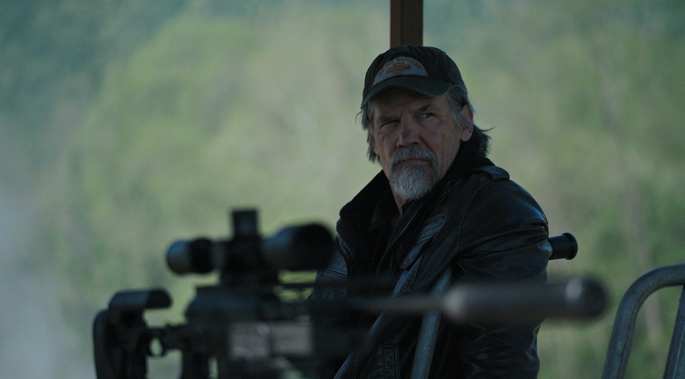 The Dog Stars Review: Ridley Scott’s Latest Misfire