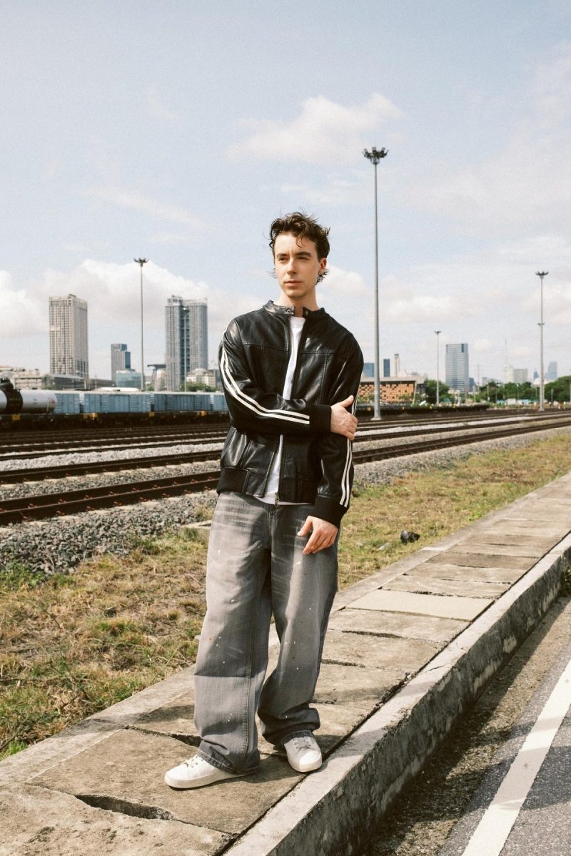 KIK and Will Hyde release collaborative single 'Road'