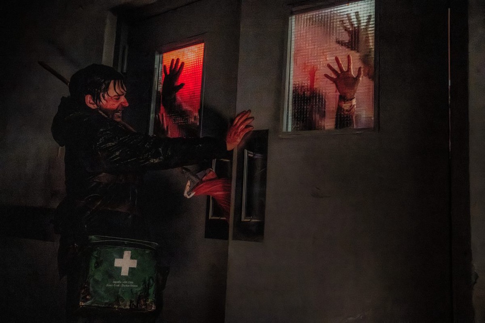 Resident Evil Review: Zach Cregger’s bold new take