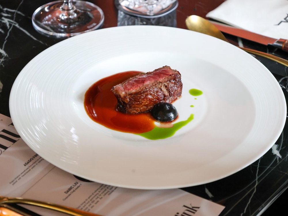 Menara Hap Seng 3 adds new dining and hospitality offerings to Kuala Lumpur city centre