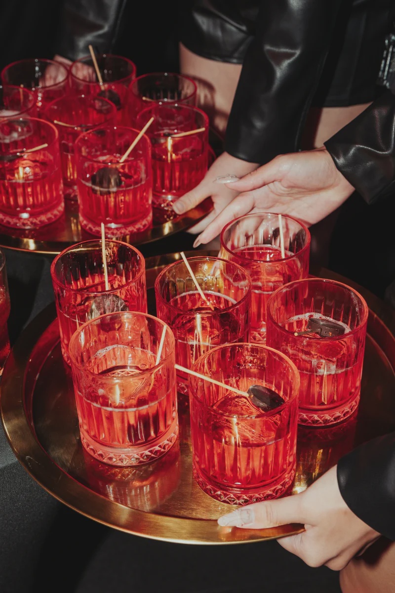 Red Label Ruby Johnnie Walker Black Ruby brings luxe fruit notes to scotch - Newswav