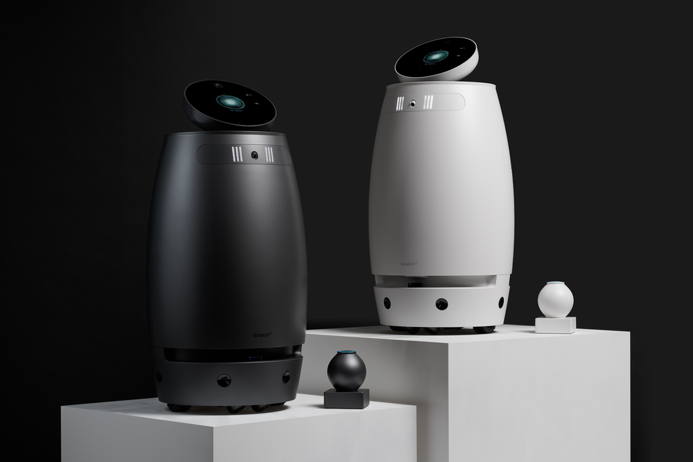 Give your home a smart upgrade with these new devices