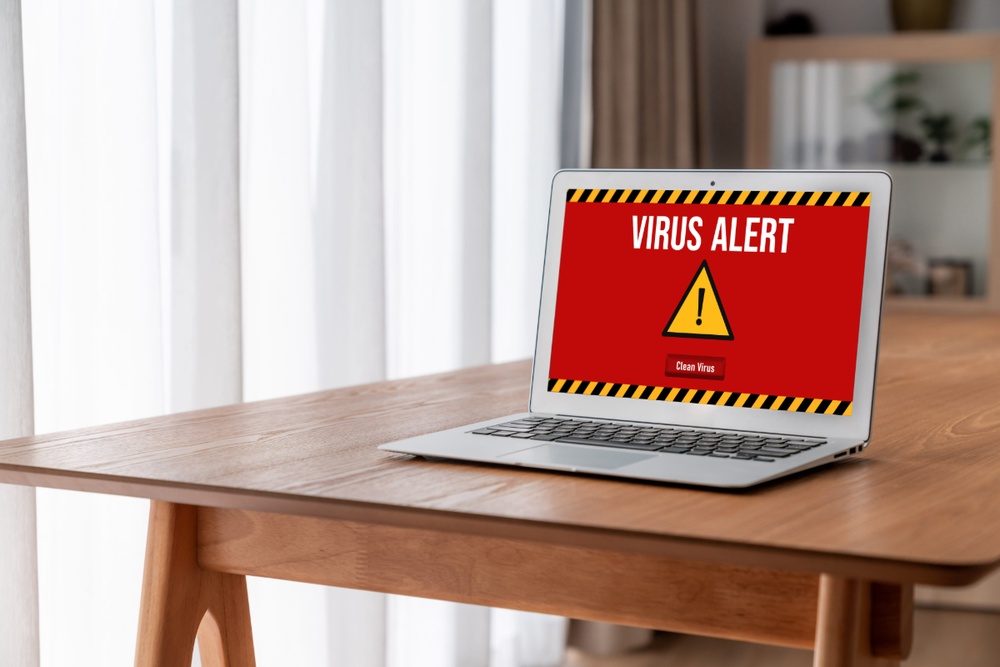 1. An infected computer may show few obvious signs, making slowdowns an unreliable way to spot a virus.