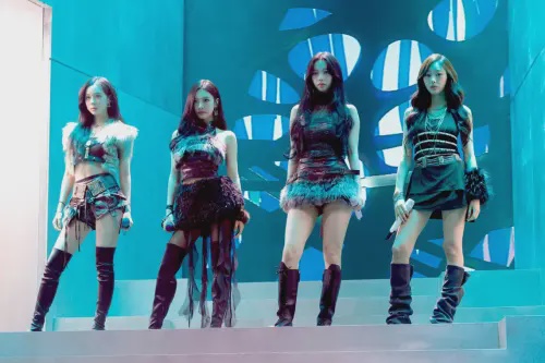 Over 70,000 Sign Petition To Cancel K-Pop Group Aespa's