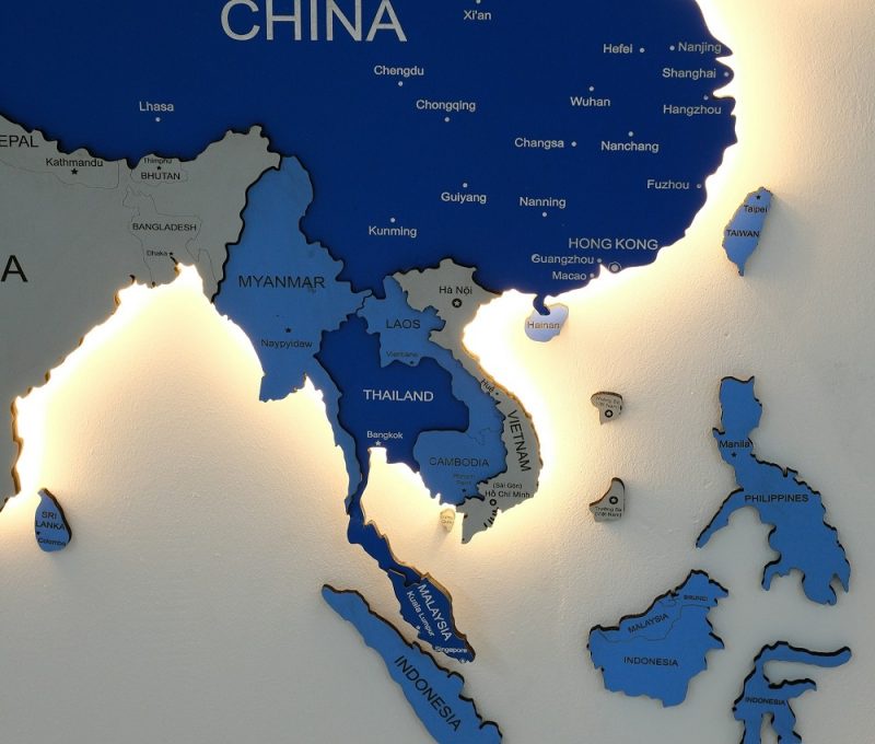 Asean must show unity in addressing South China Sea dispute