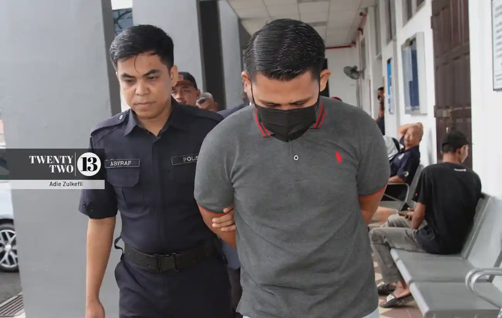 Who Has Been Charged and What Are the Allegations? Who Has Been Charged and What Are the Allegations?