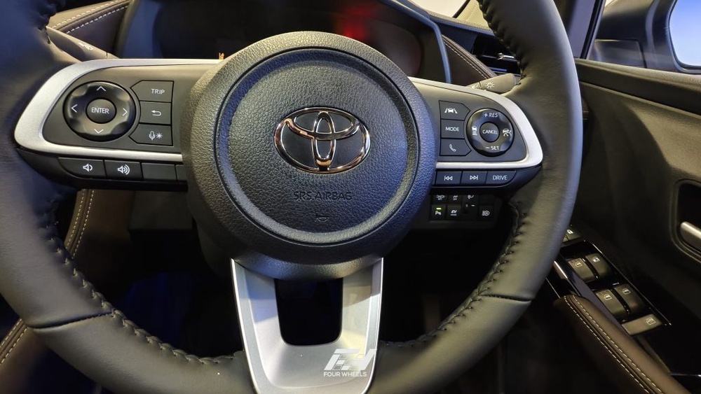 Image from: Toyota Vios Masuk Era Hibrid: Lebih Jimat, Tak Perlu Cas & Disokong Teknologi Bateri Hibrid Dipasang Tempatan