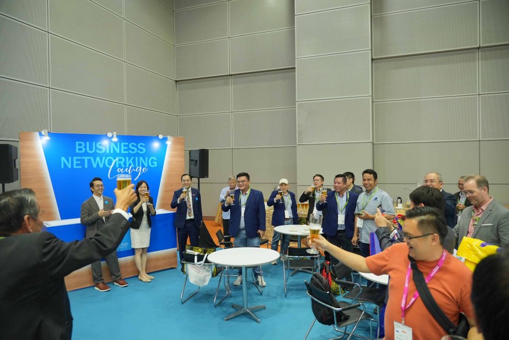 Image from: Automechanika Kuala Lumpur 2026 Jadi Platform Sinergi Industri Automotif Global