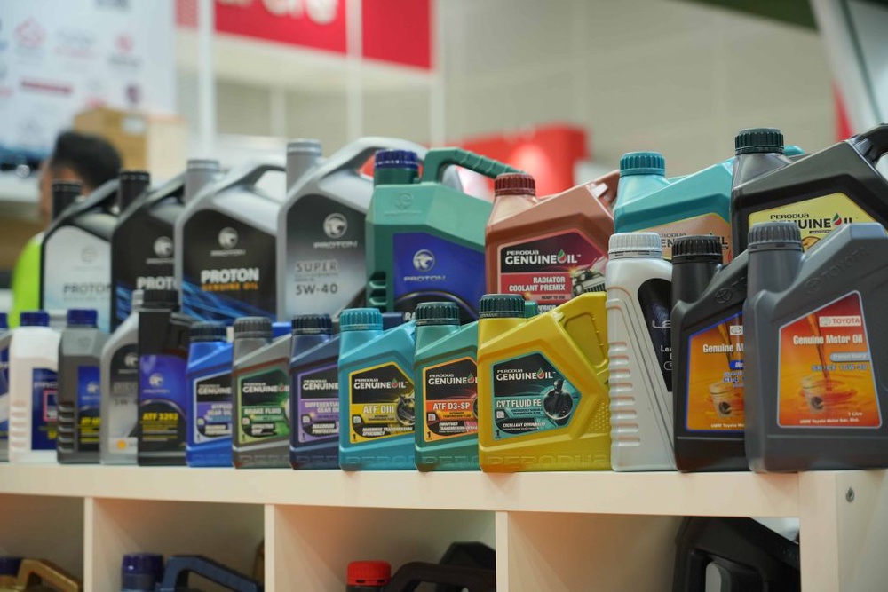 Image from: Automechanika Kuala Lumpur 2026 Jadi Platform Sinergi Industri Automotif Global