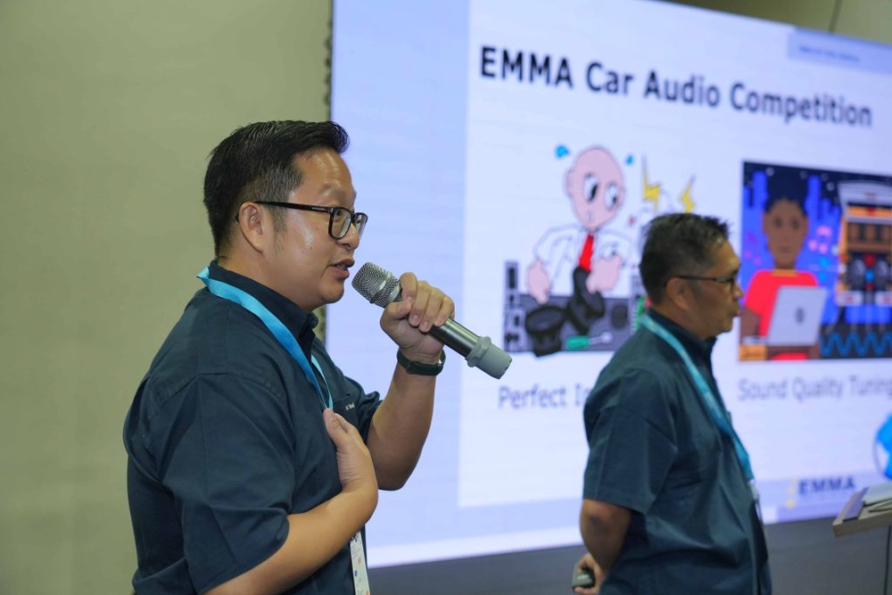 Image from: Automechanika Kuala Lumpur 2026 Jadi Platform Sinergi Industri Automotif Global