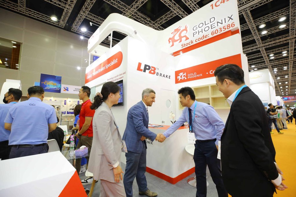 Image from: Automechanika Kuala Lumpur 2026 Jadi Platform Sinergi Industri Automotif Global