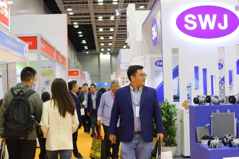 Image from: Automechanika Kuala Lumpur 2026 Jadi Platform Sinergi Industri Automotif Global