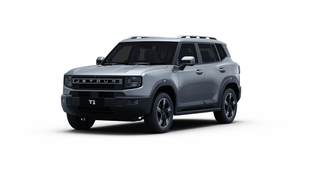 Image from: JETOUR T1 Kini Buka Tempahan di Malaysia dengan Harga Bermula RM143,800