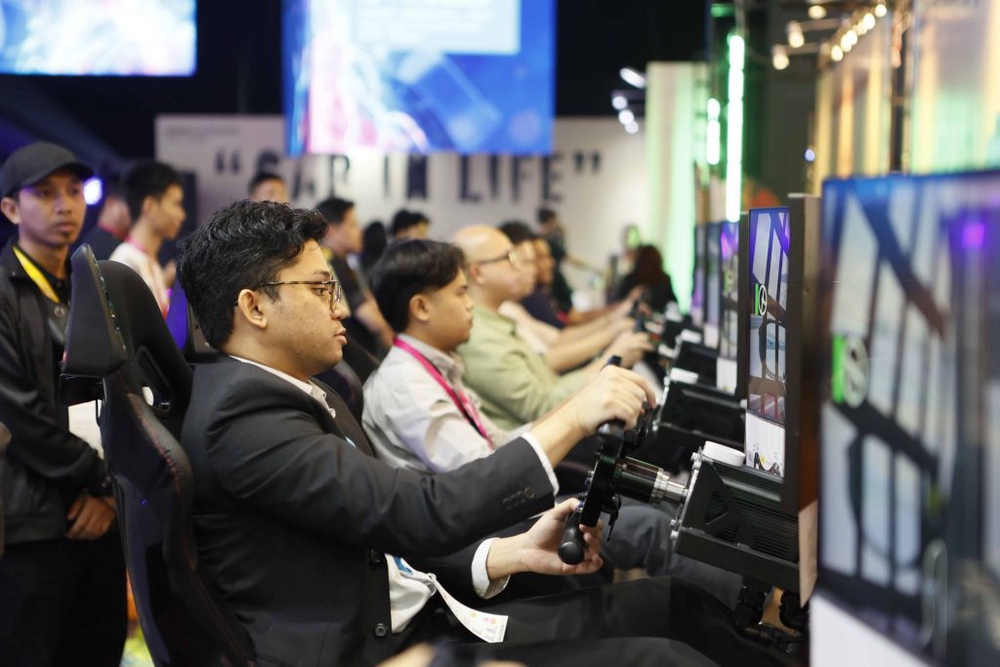 Image from: Automechanika Kuala Lumpur 2026 Jadi Platform Sinergi Industri Automotif Global
