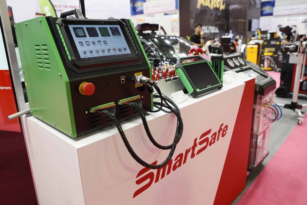 Image from: Automechanika Kuala Lumpur 2026 Jadi Platform Sinergi Industri Automotif Global