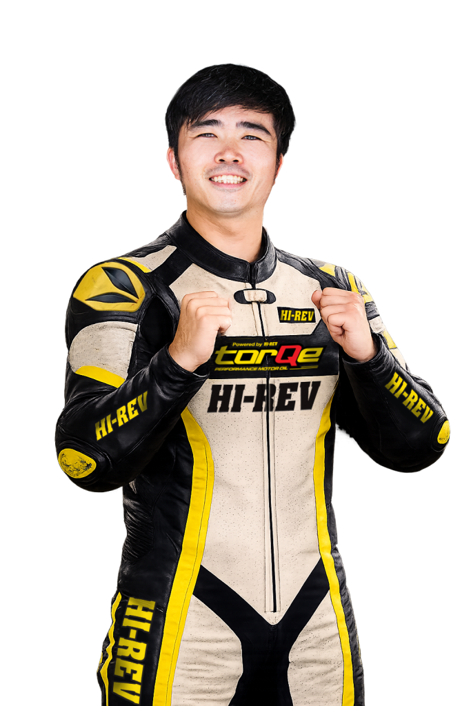 Image from: HI-REV Triple Zed Racing Umum Barisan Pelumba MSF Superbike Musim 2026