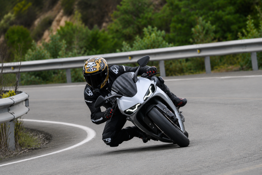 Image from: Norton Manx R: Superbikes British Yang Ringan, Stabil Dan Jinak Di Selekoh