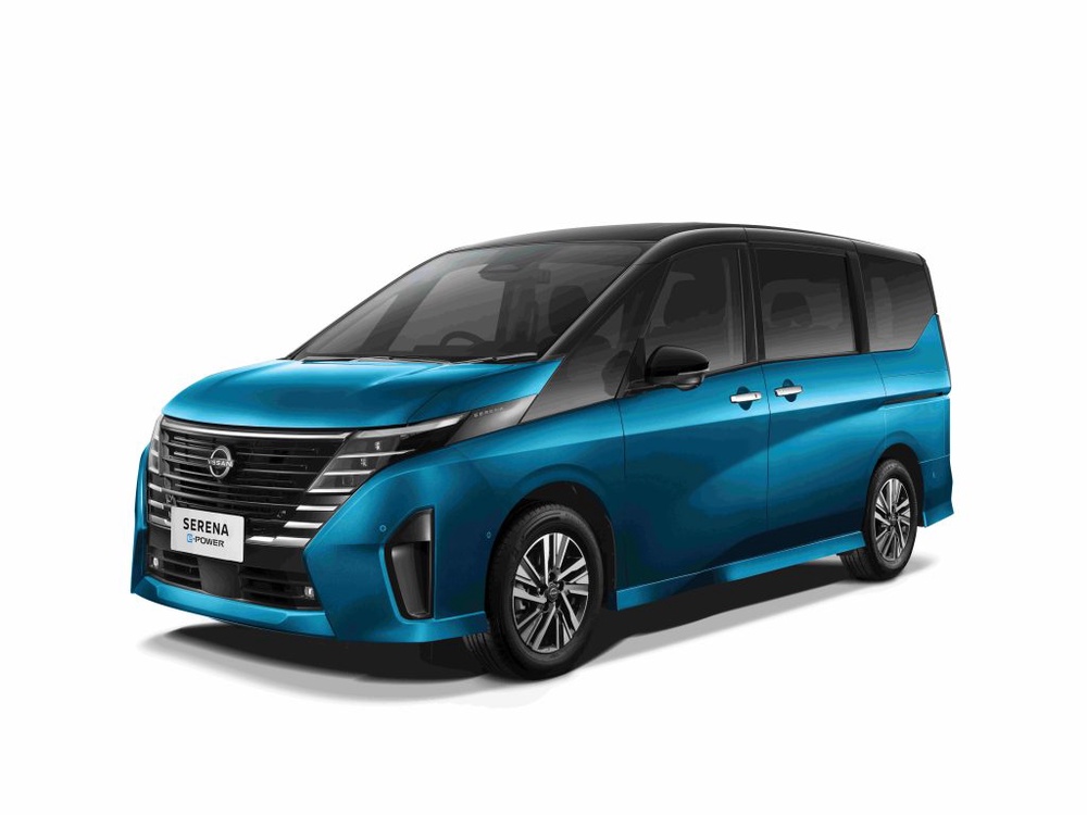 Image from: KLIMS 2026: Nissan X-Trail e-POWER x e-4ORCE Dipertontonkan, Pelancaran Rasmi Suku Keempat 2026