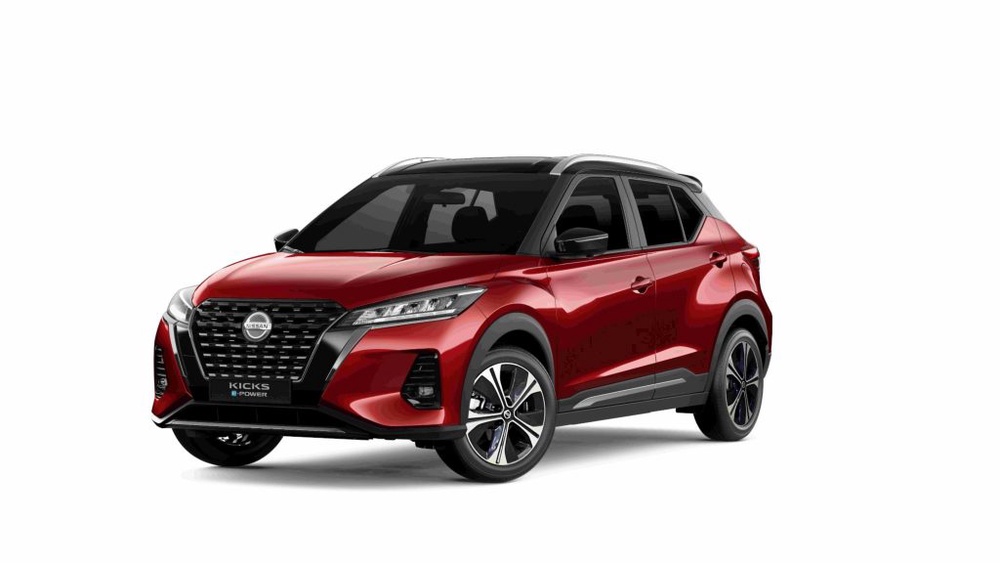 Image from: KLIMS 2026: Nissan X-Trail e-POWER x e-4ORCE Dipertontonkan, Pelancaran Rasmi Suku Keempat 2026