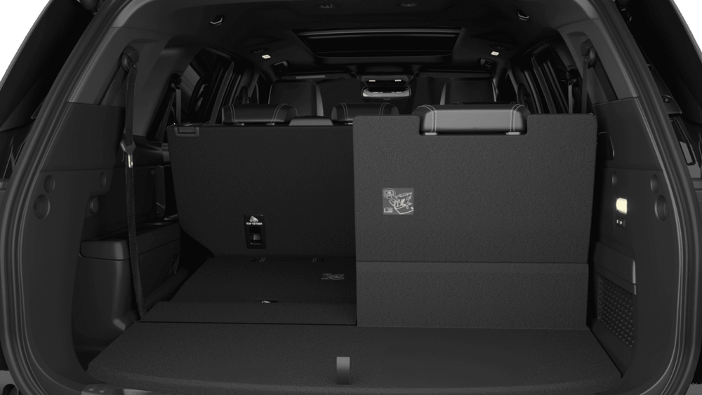 Image from: Ford Perluas Rangkaian Everest di Malaysia, Perkenal Tiga Varian Baharu