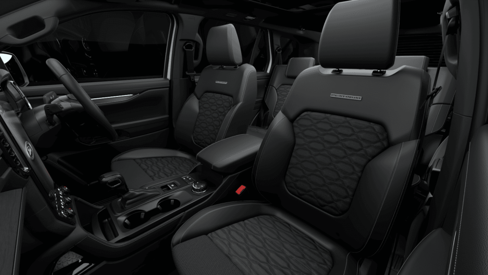 Image from: Ford Perluas Rangkaian Everest di Malaysia, Perkenal Tiga Varian Baharu