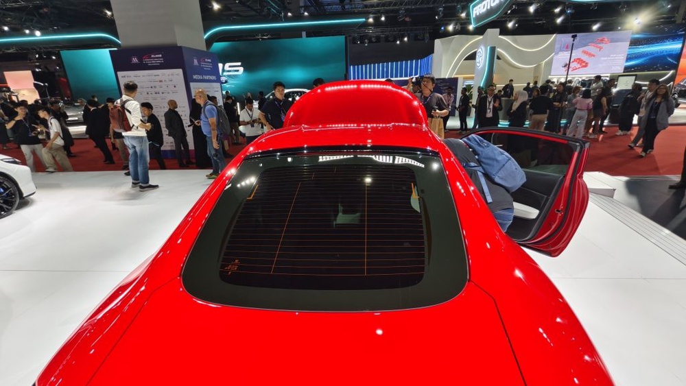 Image from: KLIMS 2026: Honda Prelude Kembali Ke Malaysia! Enjin 2.0L e:HEV, S+ Shift Technology & Harga RM278,000